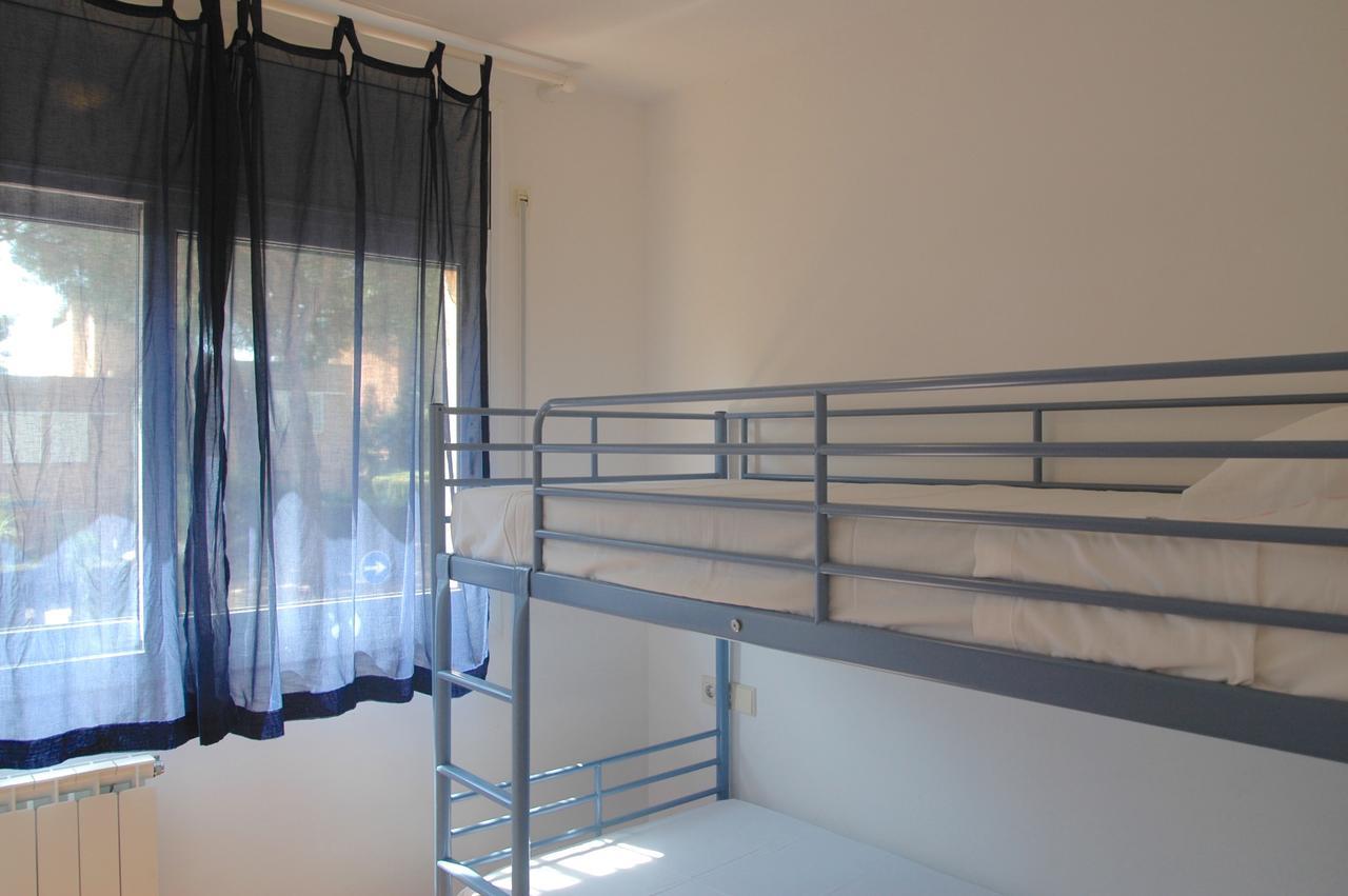 Vila Hauzify I Casa Les Penyes Sant Feliu de Guíxols Exteriér fotografie