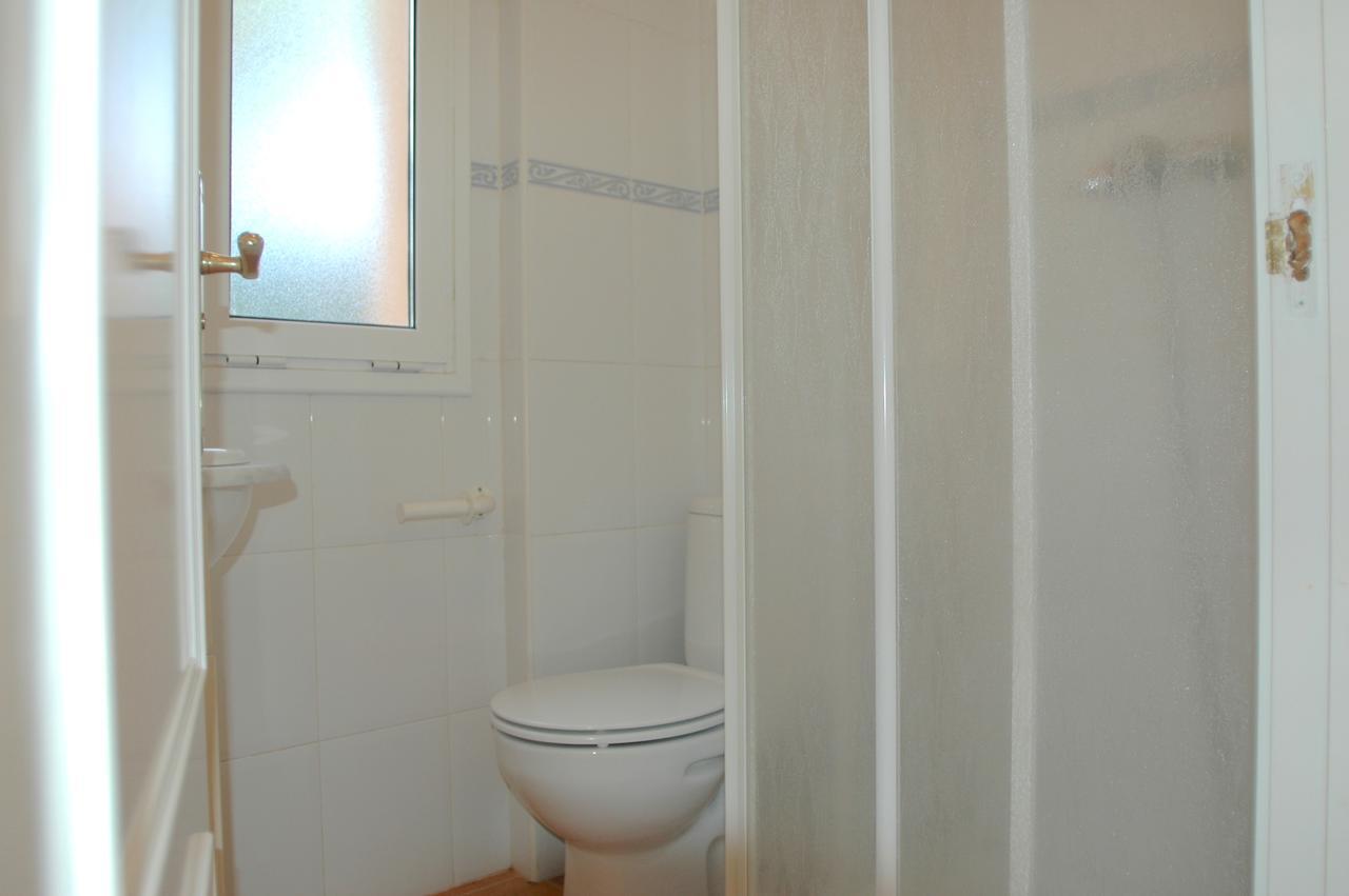 Vila Hauzify I Casa Les Penyes Sant Feliu de Guíxols Exteriér fotografie
