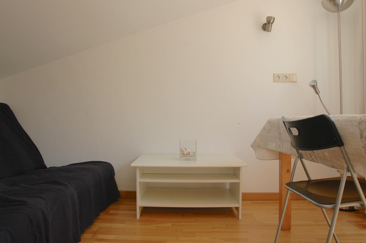 Vila Hauzify I Casa Les Penyes Sant Feliu de Guíxols Exteriér fotografie