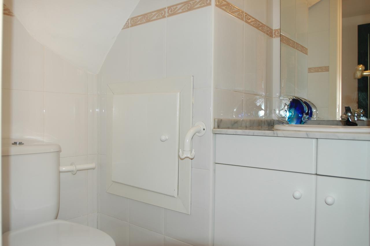 Vila Hauzify I Casa Les Penyes Sant Feliu de Guíxols Exteriér fotografie