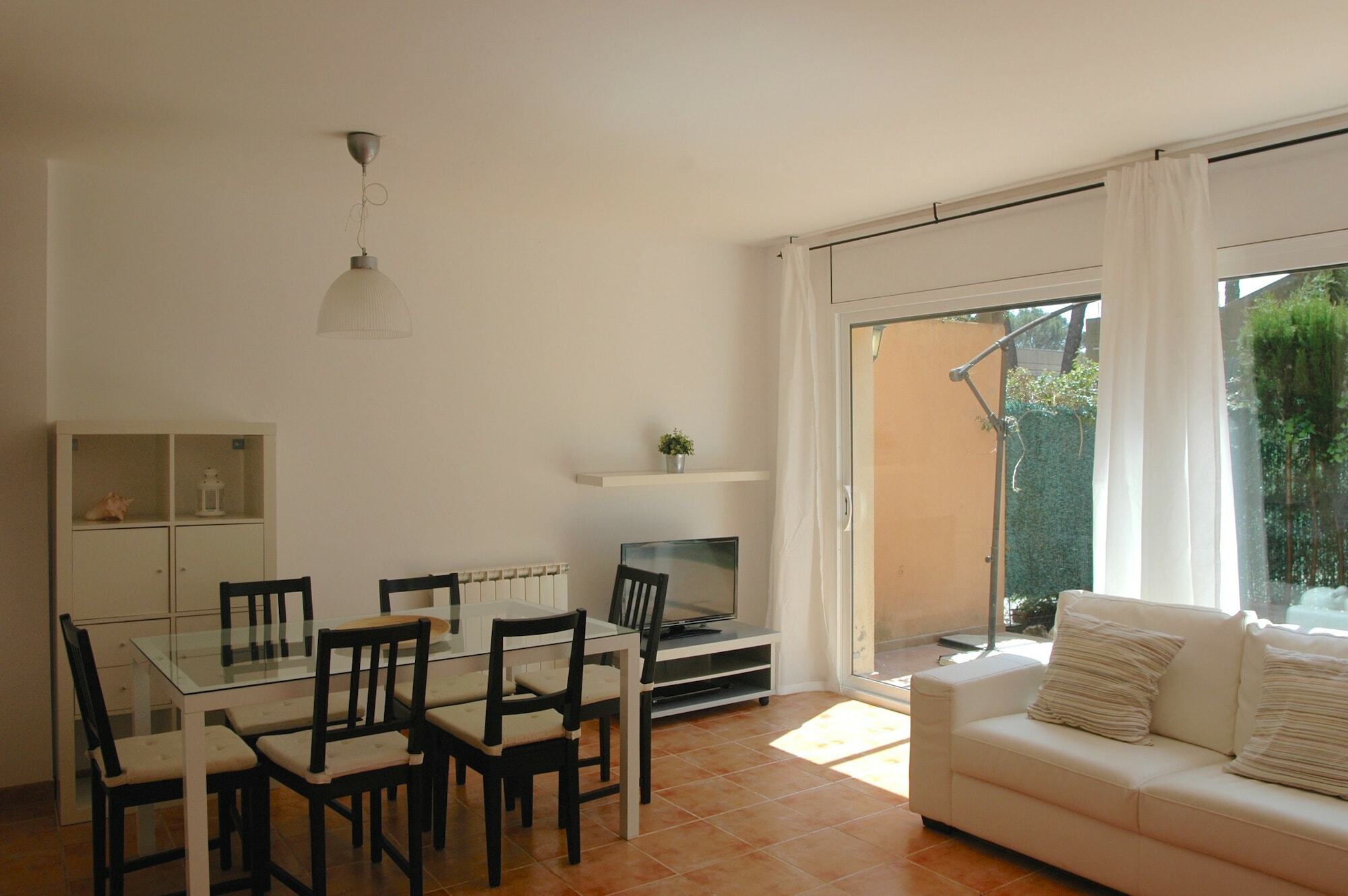 Vila Hauzify I Casa Les Penyes Sant Feliu de Guíxols Exteriér fotografie