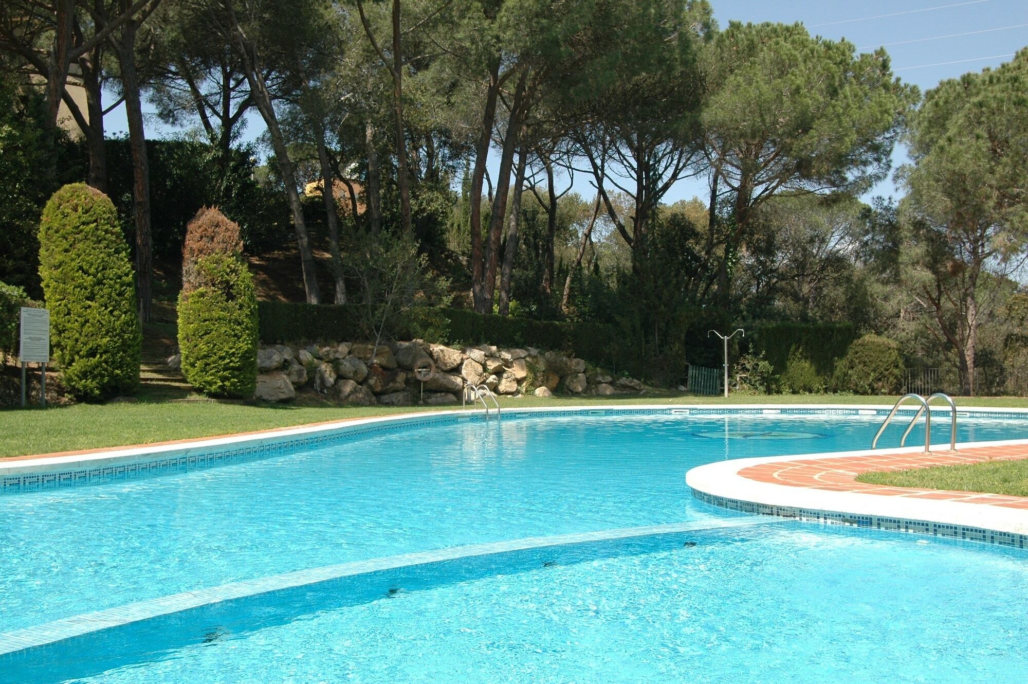 Vila Hauzify I Casa Les Penyes Sant Feliu de Guíxols Exteriér fotografie
